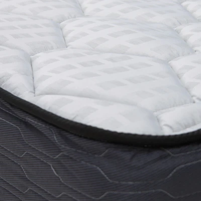 Matelas Royal Confort – ressorts ensachés
