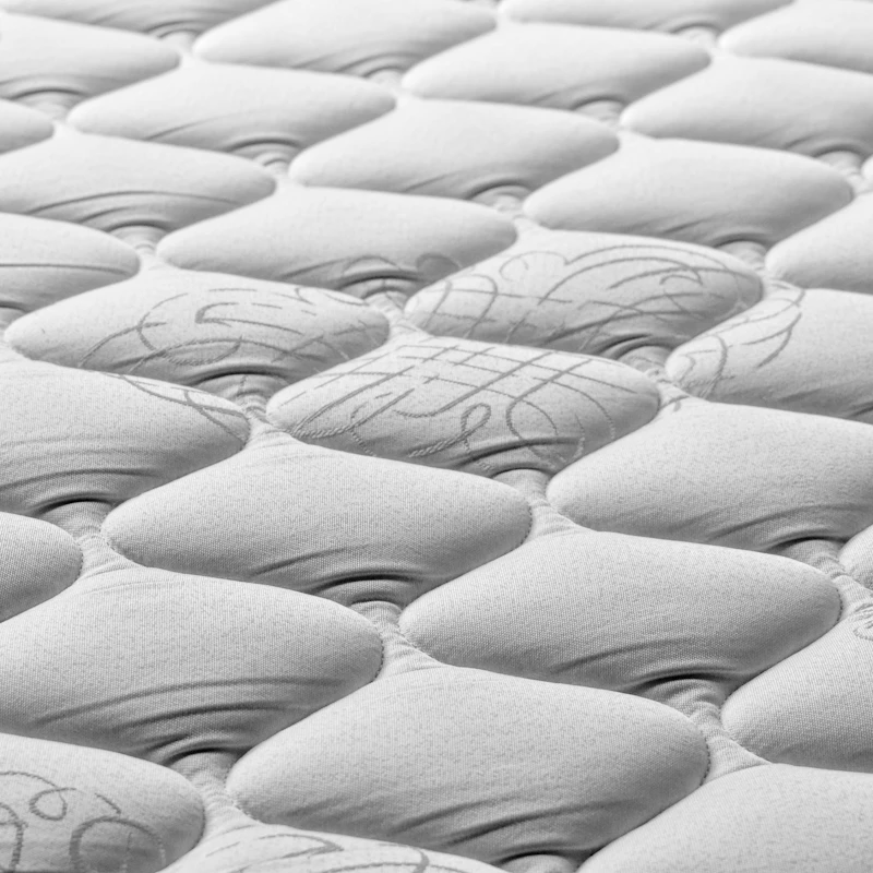 Matelas Nuage – mémoire de forme